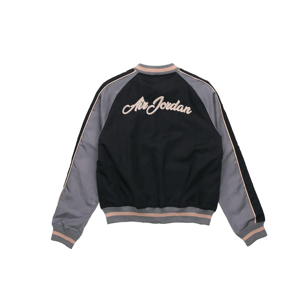 Jordan Rmstred Souvenir Baseball Jerseys Men's Crew Neck Moderate Straight Fit CD5772-010