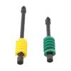 Anti-Slip Bit Set Magnetic Screwdriver Bit Impact-Resistant Bits