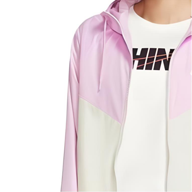 Nike Jackets Coats Women's Pink BV3940-676