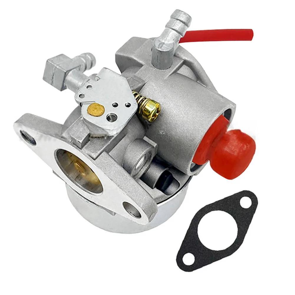 640014 Carburetor 640025 Carburetor Consistent Fuel-to-air Mixture Durability And Longevity Enduring Metal Construction