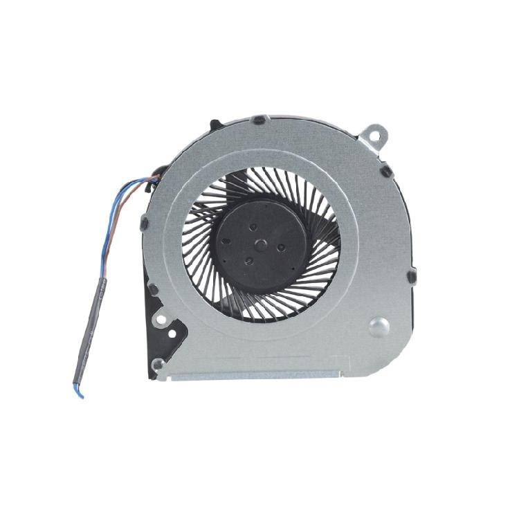 

Laptop Heat Sink Fan Replacement Metal Cooling Fan OEM Compatible for 14 CF 14 DK Series Devices 1