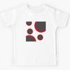 Finde ein Kinder-T-Shirt