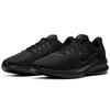 Nike Downshifter 11 Black Smoke Grey Men Sneakers Light-Smoke-Grey Dark-Smoke-Grey CW3411-002