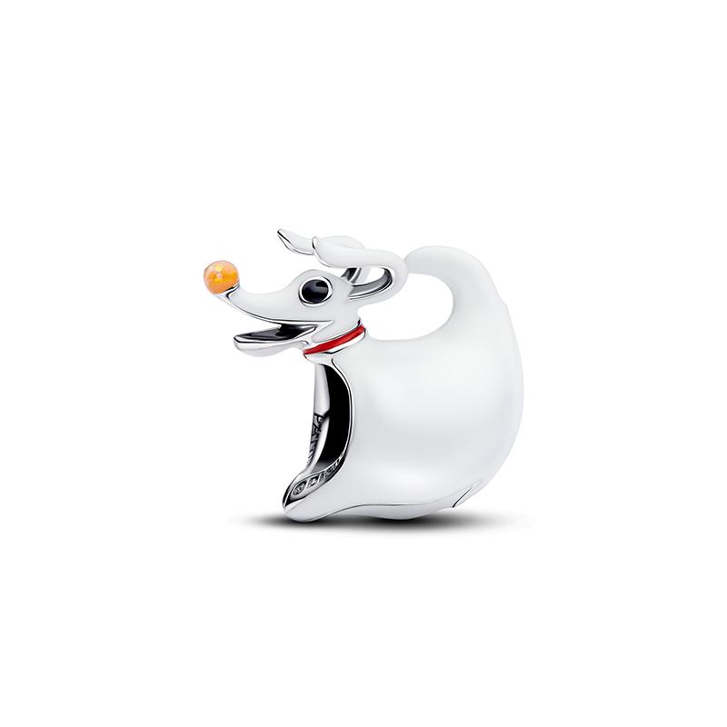 Charm Originales Animal Beads Fits Bracelets Bangle Necklace Charms Copper Woman Luxury Diy Jewelry Making Gift