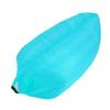 Foldable Air Mattress Portable Inflatable Sleeping Bed for Outdoor Camping Swimming Party