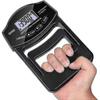 Grip Strength Tester, 396lbs/180kg Digital Hand Dynamometer Grip Strength Meter Usb Lcd Screen Hand-Yvan