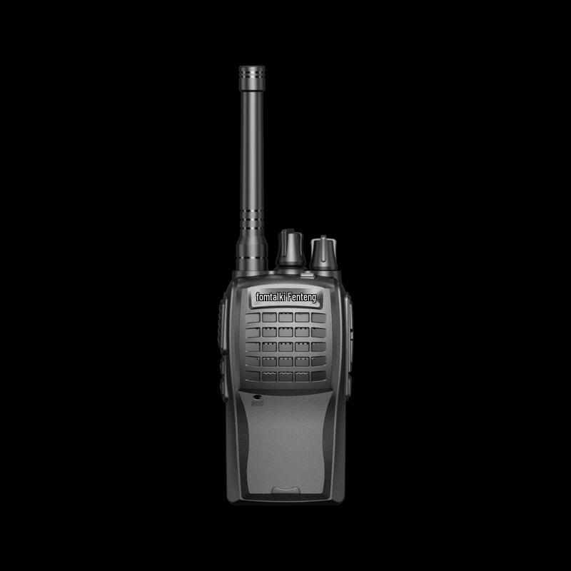 

Fanteng FD270 Long Range Digital Walkie-Talkie (CN version)