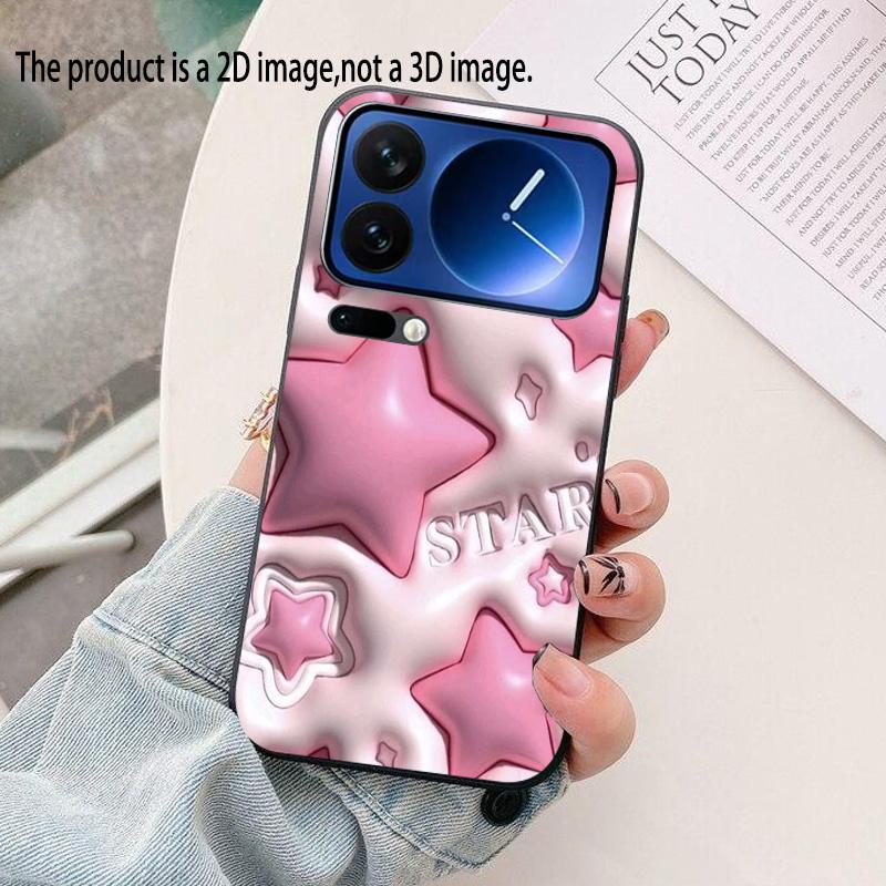 For Xiaomi 17 Ultra Phone Case Astronaut Silicone Camera Protection Back Cover For Xiaomi Mi 17 Pro Max Mi17 Ultra Funda Coque