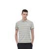 adidas Future Icons Stripe Polo Shirt Polo Shirt Men's Light Gray IT3921