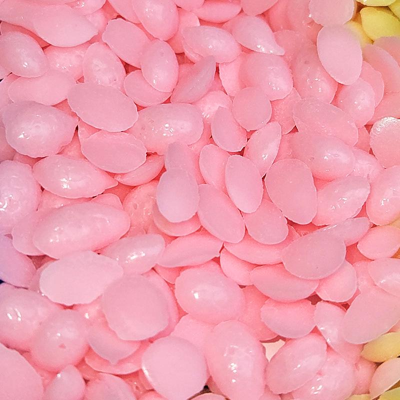 Laundry Softening Fragrance Beads - Long-lasting Scent & Fabric Protection
