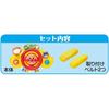 Agatsuma Anpanman Talking Melody Handle Toy for Ages 10 Months and Up