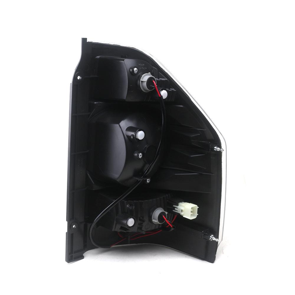 Mitsubishi Pajero V73 (2003-2007) Rear Tail Light & Brake Light Cover