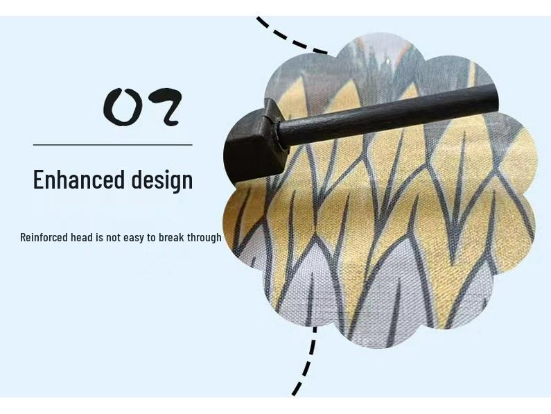 Large Traditional Eagle Kite for Adults & Kids - Cartoon Anime Design for Outdoor Fun