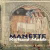 Manette by Richard Mabb Paperback Book 9781739699307