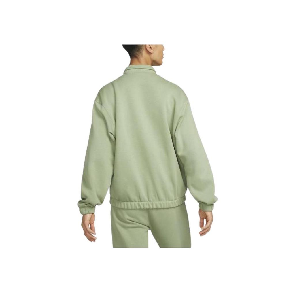 New Nike Jackets Men Green DM6822-386