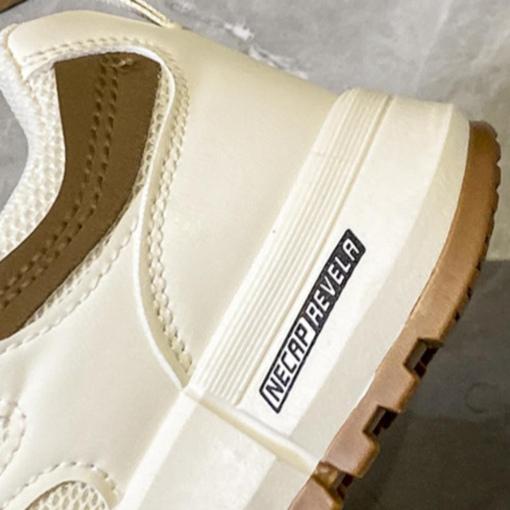 Chaussures Forrest Gump Chaussures Dad Baskets à plateforme pour femmes Chaussures décontractées pour femmes