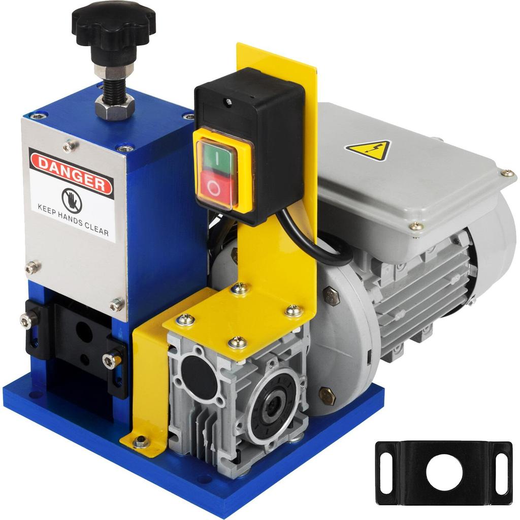 Electric Cable Stripper Mehloch Stripper 1,5-25mm 220V