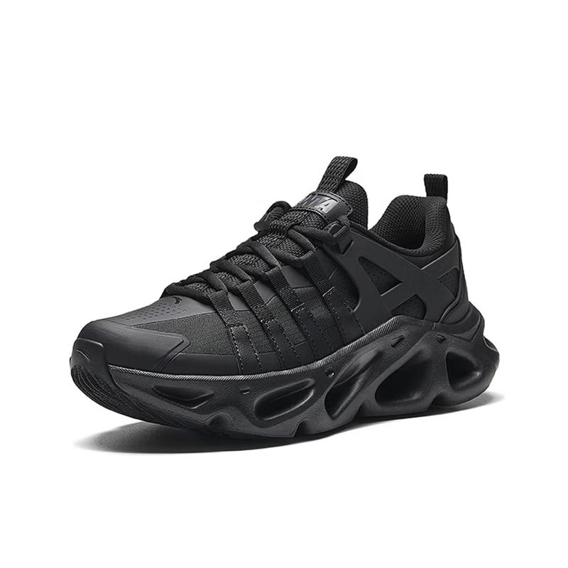 ANTA Men's Light Trail Outdoor Running & Lifestyle Shoes