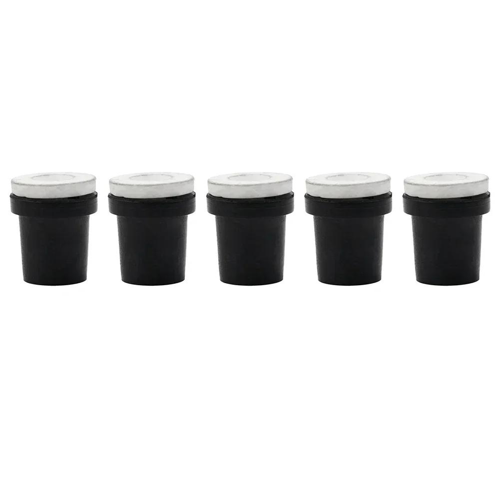5pcs Sandblaster Nozzles 2-3.5mm Sandblast Tip For 5gallon Sandblasting Tanks Sandblasting Machine Nozzle Ceramic Nozzle Replace