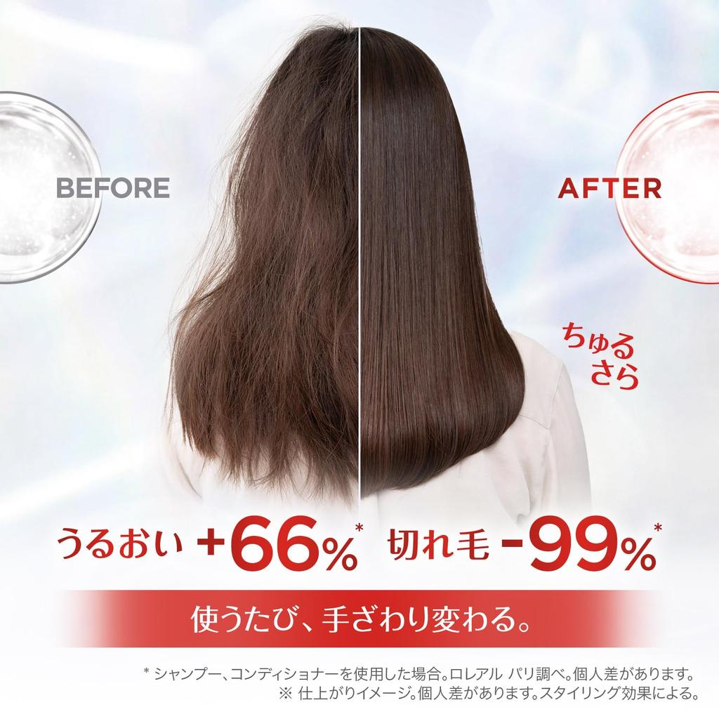 L'Oreal Paris Bond Repair Conditioner, Color Damage Care, 250ml