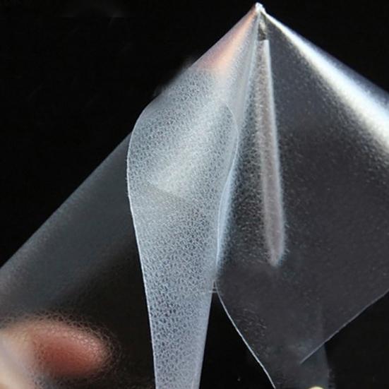 10/15/20cm Car Bumper Hood Paint PVC Protection Film Clear Anti-Scratch Shield