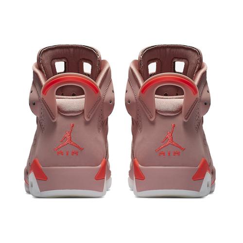 New JORDAN 6 Retro Aleali May Women's CI0550-600
