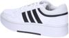 Sneakers Adidas Hoops 3.0 Bold Women Cloud White/core Black/core Black
