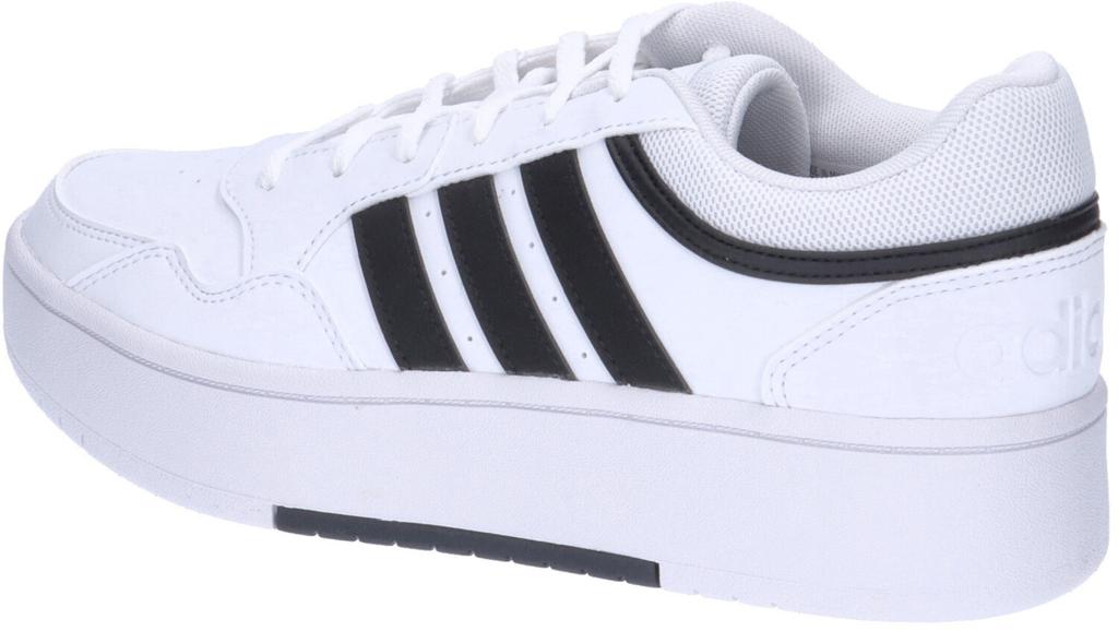 Sneakers Adidas Hoops 3.0 Bold Women Cloud White/core Black/core Black
