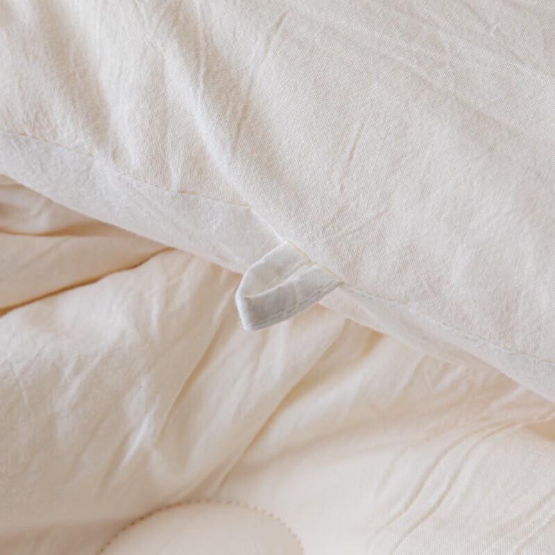 JieLiYa Original Cotton Soybean Fiber Quilt