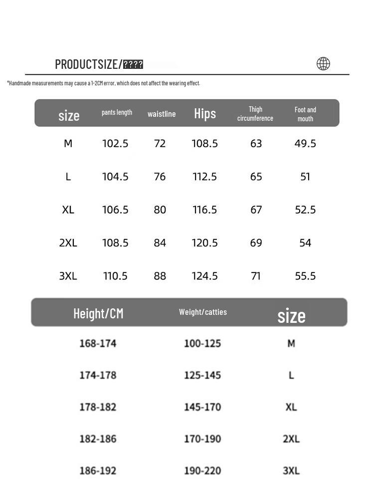 Foss Phil Pánské volné džíny s rovnými nohavicemi
