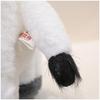 Cute Cartoon Cow Plush Toy - Children's Doll Birthday Gift