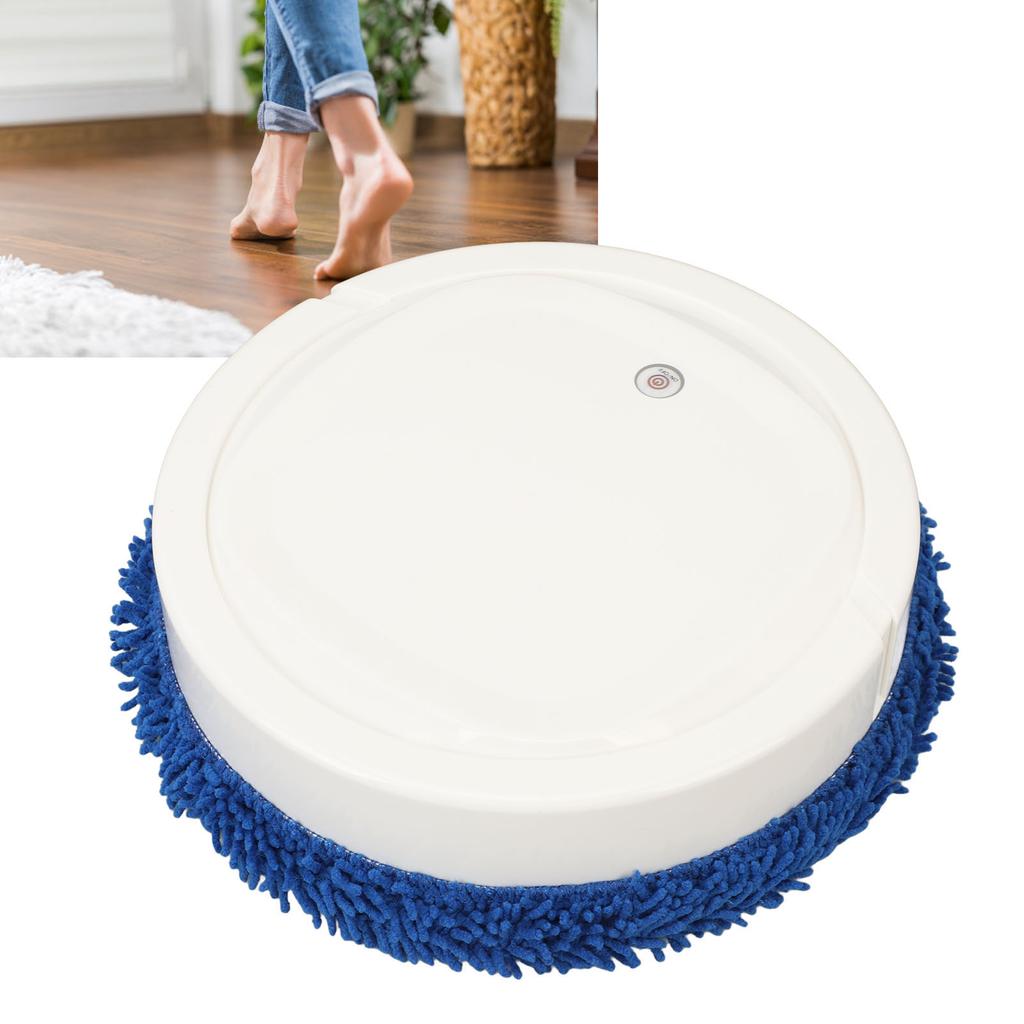 Mopping Robot NaIntelligent Wet Dry Robot Mopping NaMachine Automatic Efficient Robot Vacuum Clner for Home Room
