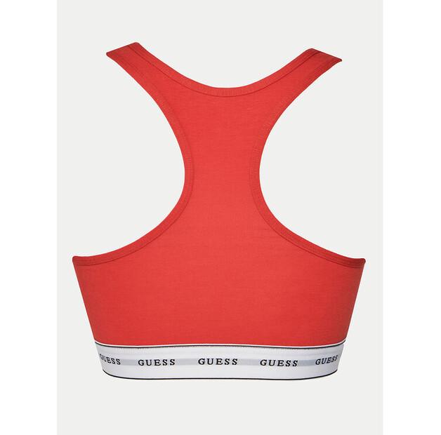 Guess O97C01 KBBU1 Bralette Top