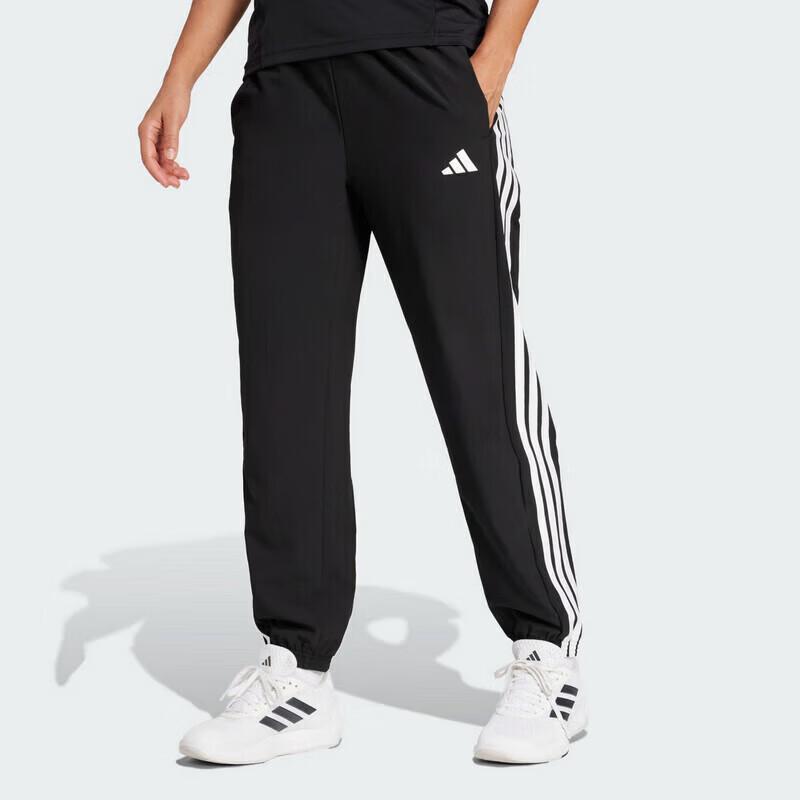 

Adidas Women s WE 3S Woven Pants JI8313 XL