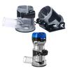 Woodworking Router Trimming Machine Bases Adjust Aluminum Alloy Plunge Router Base Trimmer Machine Base Power Tool Accessories