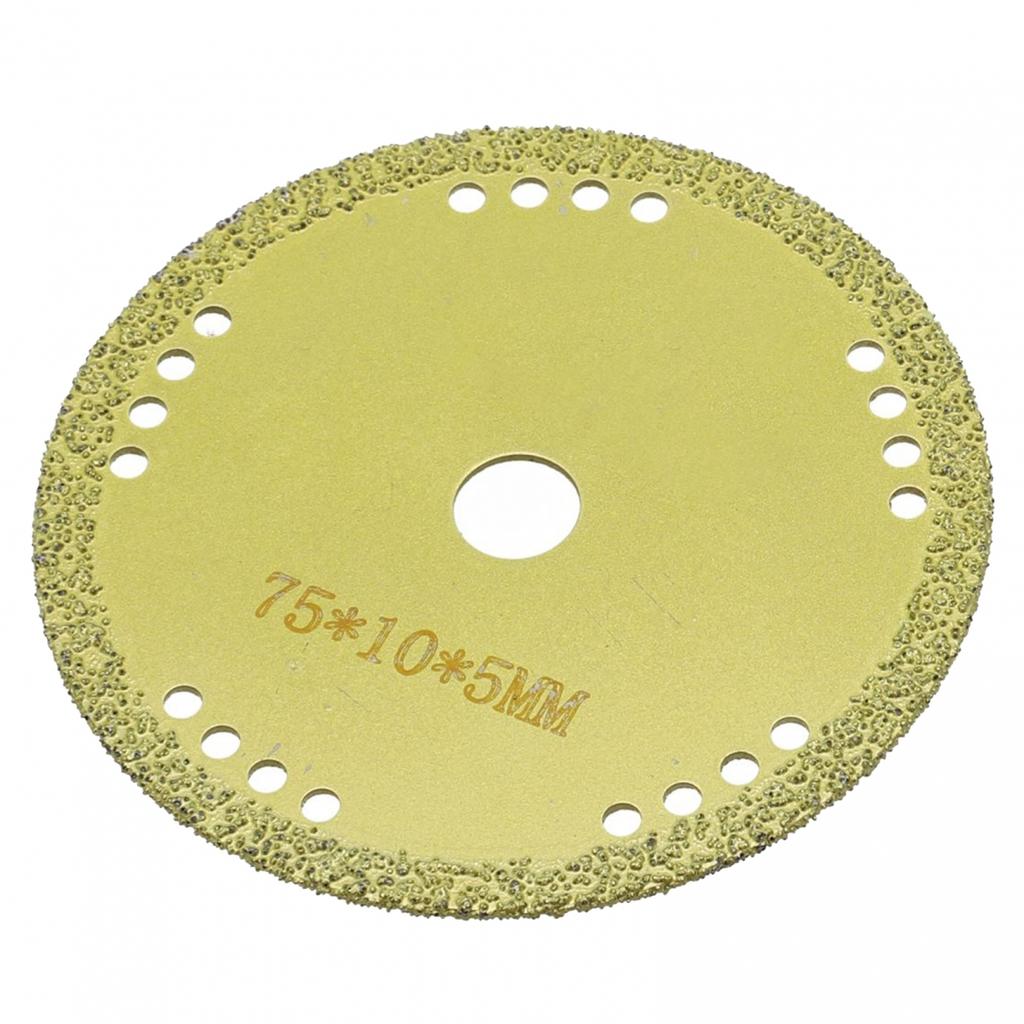 Glass Cutting Disc Cutting Discs Polishing Cutting