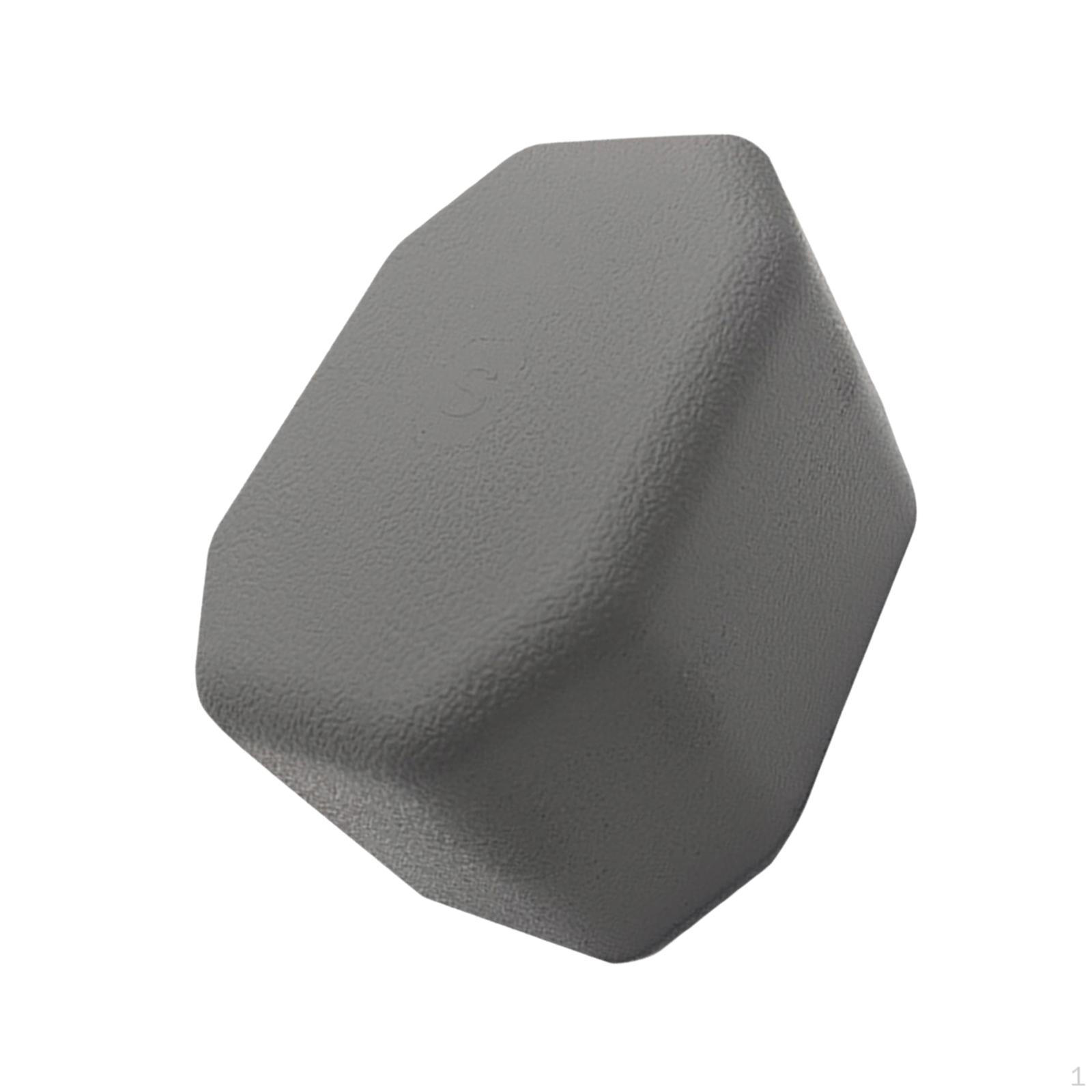 

Дисплей-подушка для часов, многофункциональный браслет, подставка, держатель для дома серый