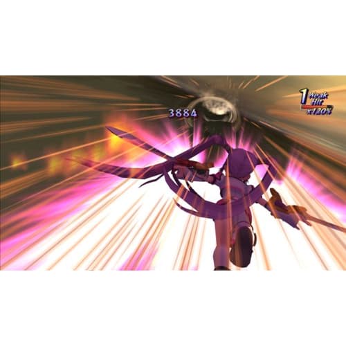 Tales of Graces F - PS3