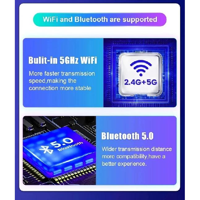 Wireless Carplay Decoder For Mercedes Benz A B C E CLA GLA GLK ML Sprinter NTG4.5 Becker Module Android Car Navigation