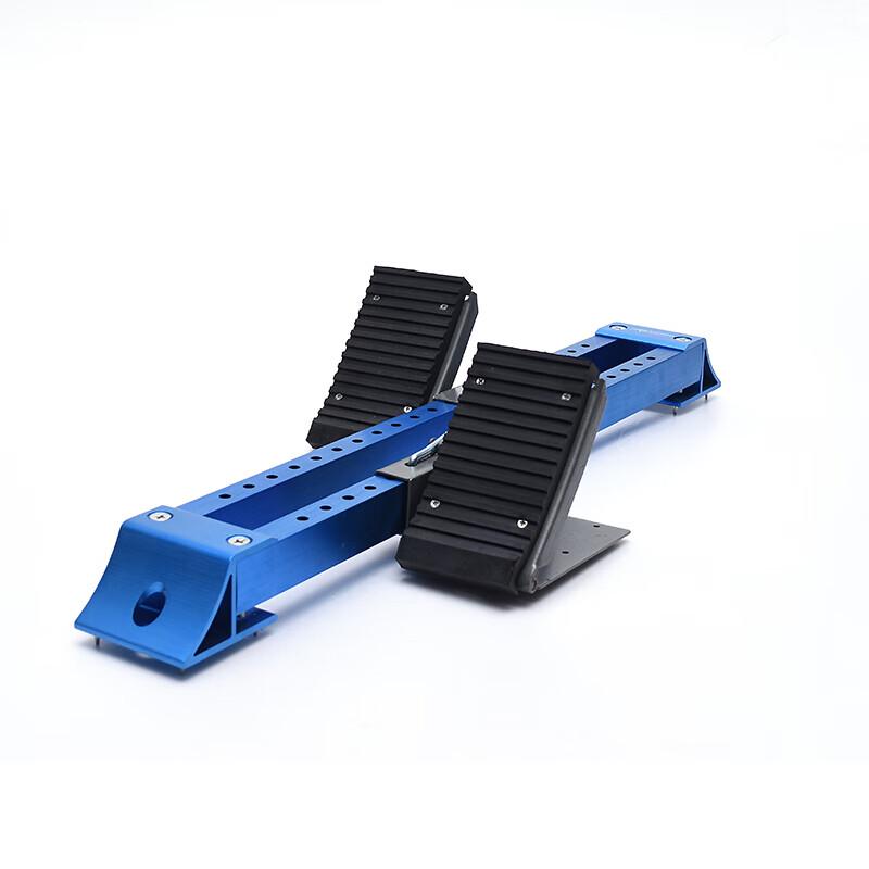 INVUI Aluminum Alloy Track & Field Starting Block