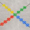 Installation Clips Tile Leveling System Tiling Spacers