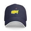 Pgq Southern Hills Baseball Cap Snapback Cap Fashionable For Women Unisexs