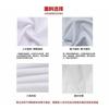 Solid Color Cycling Jersey Short Sleeve Quick Dry Breathable Bike Shirt Men Women Road Mountain Biking