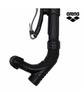 Alena A-Dry Flow Center Snorkel A6Ac1Ok58Blk