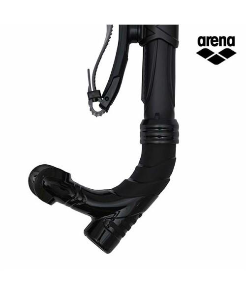 Alena A-Dry Flow Center Snorkel A6Ac1Ok58Blk