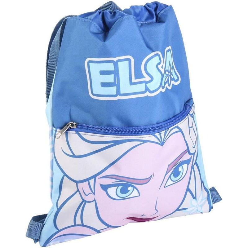 Frozen 33cm Sack Backpack