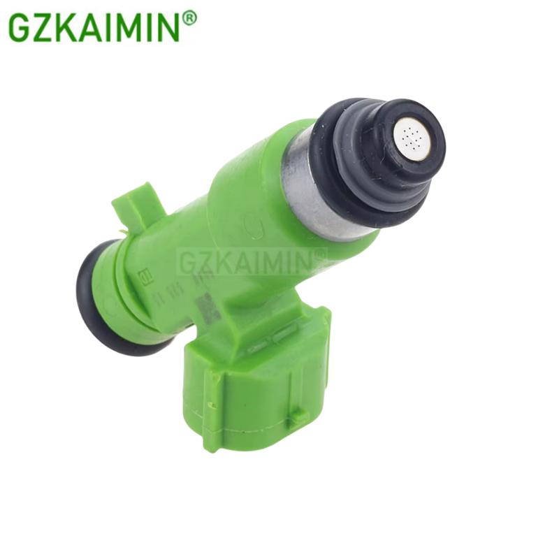 16600-JK20A 16600JK20A  195500-0940 Fuel Injector For 07-11 FOR  Nissan G35 3.5 .