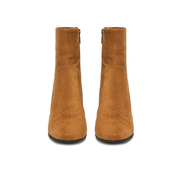 Ботильоны JENNY CEO-R25AW2401 коричневые