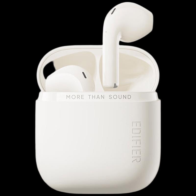 

EDIFIER Zero Air Pro True Wireless Semi-in-ear Earbuds