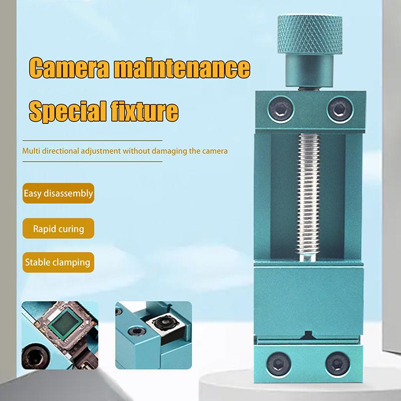 Präzisions Mini-Schraubstock Graviermaschine CNC Bohrmaschine Kleiner Schweißtisch Metall Bedienungshandbuch Tischklemme